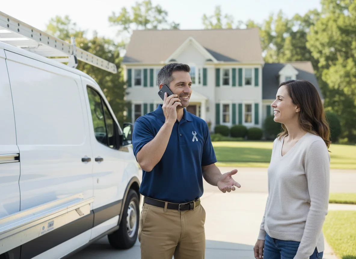 Home Gutter Service Blue Mound, IL FAQs